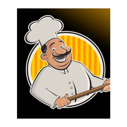 Menü (Hasábburgonya + 0,33l üdítő)